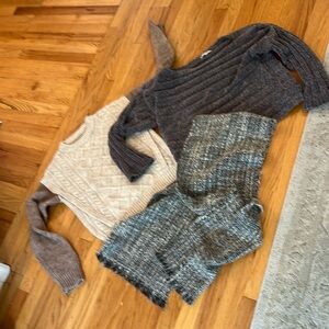 Winter in June bundle!